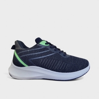 Спортни маратонки за ежедневие модел: W060039 navy