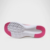 Цветни дамски маратонки с мрежичка модел: BL273-1 pink