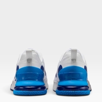 Мъжки маратонки NIKE AIR MAX ALPHA TRAINER 6 WHITE