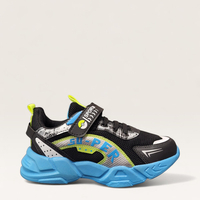 Детски спортни маратонки с лепенка Super Sport 1 510 100