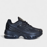 Универсални спортни маратонки с въздушна подметка дизайн на Nike – 919-11D Black