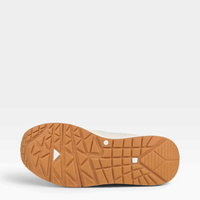 Дамски маратонки в бежово W014249 beige