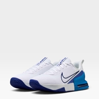 Мъжки маратонки NIKE AIR MAX ALPHA TRAINER 6 WHITE
