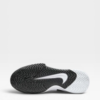 Nike Маратонки Precision 7 в черно и сиво