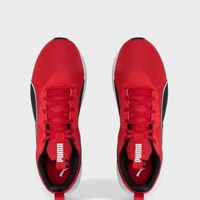 Puma Incinerate RED мъжки маратонки за спорт и ежедневеие