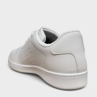 Класически бели спортни кецове D2443-2 all White