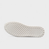 Модни дамски лоуфъри с перфорации A2373-2 white