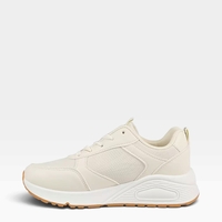Дамски маратонки в бежово W014249 beige