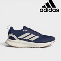 Мъжки маратонки Adidas Runfalcon 5 TR JQ6957 сини