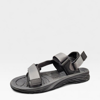 Мъжки спортни сандали Joma в черно 2201 black Joma