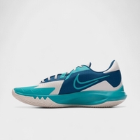 Nike Маратонки Precision 6 phantome