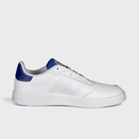 Мъжки бели кецове от естествена кожа Adidas Courtphase H00485