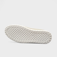 Модни дамски лоуфъри с перфорации A2373-3 beige