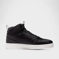 Mъжки зимни кецове Nike Court Vision MID WNTR