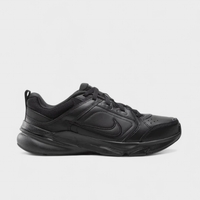 Мъжки маратонки Nike Defy all day в черен цвят