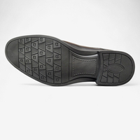 Мъжки елегантни обувки W584022 black