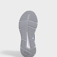 Мъжки маратонки с мрежа в син цвят Adidas Galaxy 6