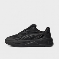 Puma X-Ray Speed black мъжки маратонки с мрежа