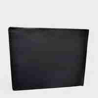 Мъжки портфейл портмоне от естествена кожа марка Navigare PF833-1 nero