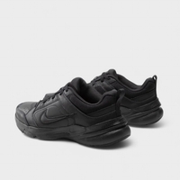 Мъжки маратонки Nike Defy all day в черен цвят
