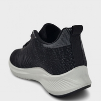 Спортни маратонки за ежедневие в черен цвят модел: W060039 black