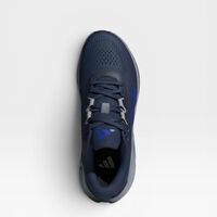 Мъжки маратонки с мрежа Adidas Questar 3M в син цвят