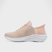 Дамски маратонки с мрежичка и лека подметка D2344-3 pink