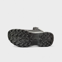 Спортни мъжки боти в черен цвят W014247 black