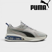 Мъжки маратонки Puma Solar grey