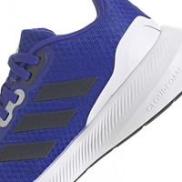Юношески маратонки Adidas RunFalcon 3 Sport Running Lace