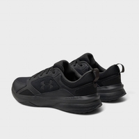 Мъжки модни маратонки Under Armour Charged edge all black