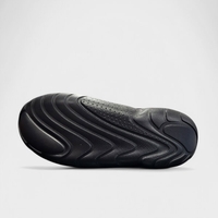 Дамски маратонки с удобна анатомична подметка D9178-1 all black