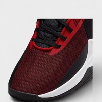 Nike Маратонки Precision 6 RED