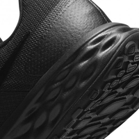 Nike Revolution 6 NN all black мъжки маратонки