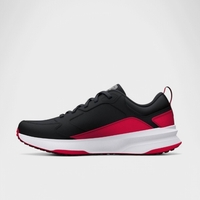 Мъжки модни маратонки Under Armour Charged edge black/red