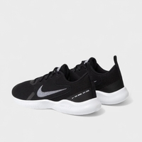 Мъжки маратонки за фитнес и тичане Nike flex experience RN 10 black/white