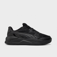 Puma X-Ray Speed black мъжки маратонки с мрежа