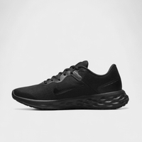 Nike Revolution 6 NN all black мъжки маратонки