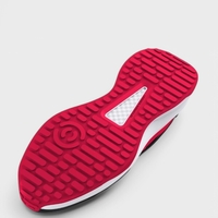 Мъжки модни маратонки Under Armour Charged edge black/red