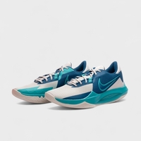 Nike Маратонки Precision 6 phantome