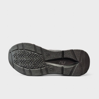 Анатомични дамски маратонки с лека платформа Flet 137 black