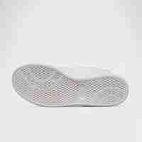Класически бели спортни кецове D2443-2 all White
