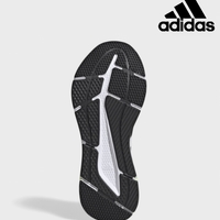Мъжки маратонки с мрежа в зелен цвят Adidas Questar 2 M
