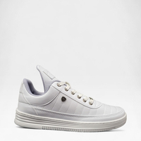 Мъжки кецове в бяло 07 mrd white