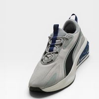 Мъжки маратонки Puma Solar grey