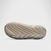 Дамски маратонки с удобна анатомична подметка D9178-4 beige