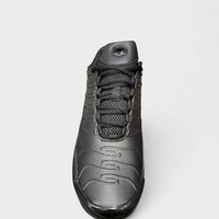 Мъжки маратонки в черно, по дизайн на Nike – 601-5 black