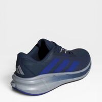 Мъжки маратонки с мрежа Adidas Questar 3M в син цвят