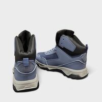 Спортни мъжки боти в син цвят W164196 Navy