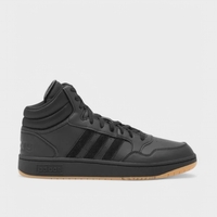 Мъжки високи кецове Adidas Hoops 3.0 MID GY4745